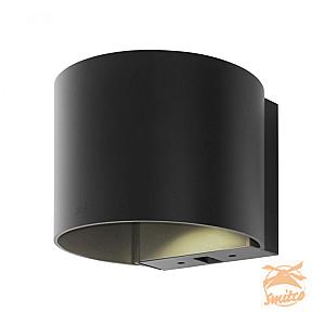 HALO UP-DOWN 100-230V Black