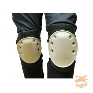 Toolpack Kniebeschermers Slate