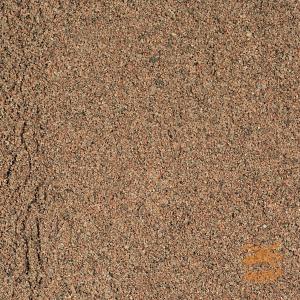 MINI Big-Bag Brekerszand Rood 0-3 mm.