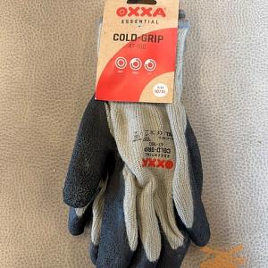 Handschoenen  Coldgrip