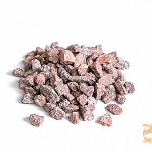 MINI Big-Bag Granietsplit Rood 8-16