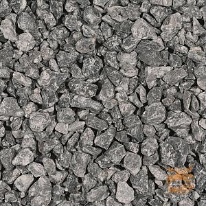 BIG-BAG Ardenner Grijs 8-16 mm. ca. 1150 kg.