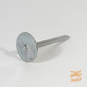 Boombandspijkers 40mm. (per stuk)