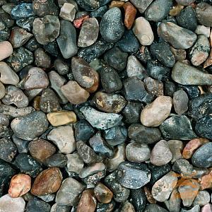 Mini Big-Bag Zeegrind 20-40 ca. 500 kg.