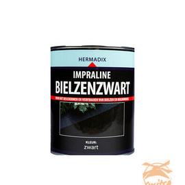 Impraline Bielzenzwart  750ml.