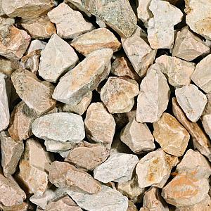 Big-Bag Yellow Sun Brokken 20-40 mm. ca.1400 kg.