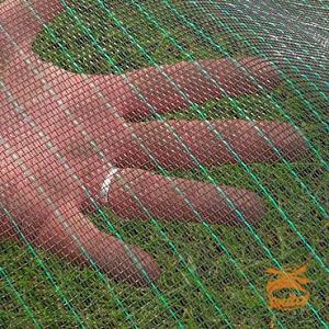 M1. Molwerend Doek 200 cm.  UITLOPEND