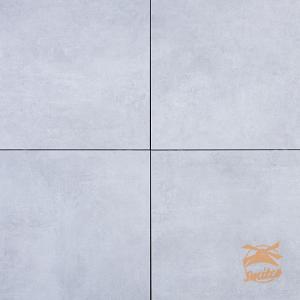 GeoCeramica® 80x80x4 Evoque Perla