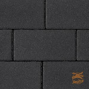 Geoklinker Plus 24x8x8 Milano Mfacet