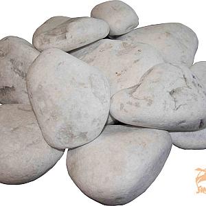 Gaasbox Carrara 80-150mm. ca. 1000kg.
