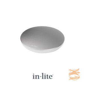 Sway Light Head Pearl Grey