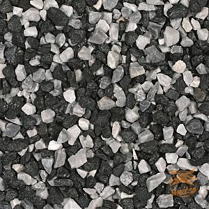 Mini Big-Bag Zebrasplit 8-16 mm. ca.500 kg.