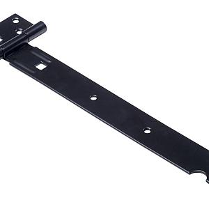 Kruisheng Zwart 500mm.