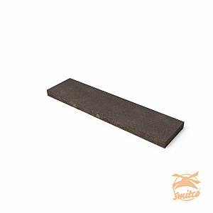 Schellevis Tegel 200x50x10 Taupe