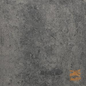 Sitini Pamoja 60x60x6 cm. Grijs/Zwart