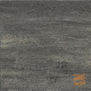 Sitini Pamoja 100x100x6 cm. Grijs/Zwart