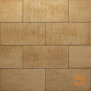 Smartton Vlak 20X30X6Cm Mont Blanc