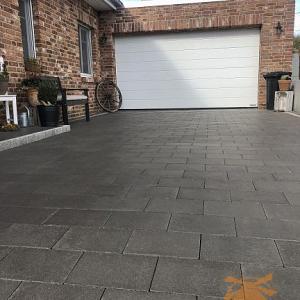 Smartton Vlak 20X30X6 Mount Everest