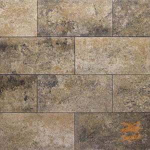 Smartton Vlak 20X30X6Cm Sierra Madre