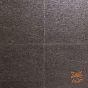 Cerasun 3+1 Keramisch 60X60X4 Bluestone Nero