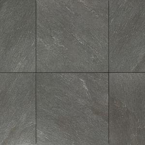 Cerasun 3+1 Keramisch  60X60X4 Palermo Antracite