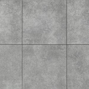 Cerasun 3+1 Keramisch 60X60X4 Pisa Grigio