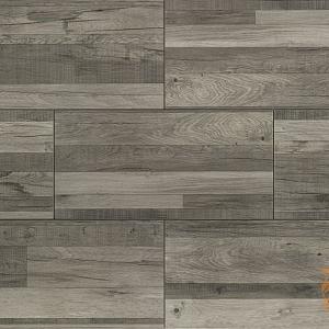 Cerasun 3+1 Keramisch 40x80x4 Woodlook Torino Grigio