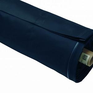 Vijverfolie Aqua Flexiliner 6,68 mtr.  1,0mm.  EPDM
