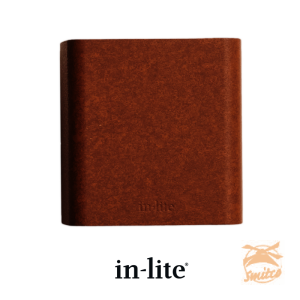 ACE DOWN 100-230V Corten