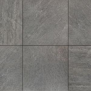 Cerasun 3+1 Keramisch 40x80x4 Palermo Grigio