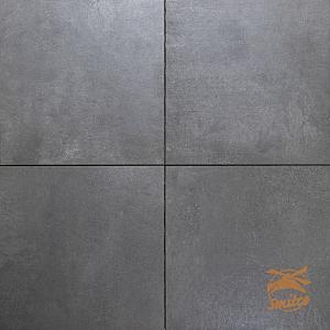 Cerasun 3+1 Keramisch 80x80x4 Cemento Anthracite