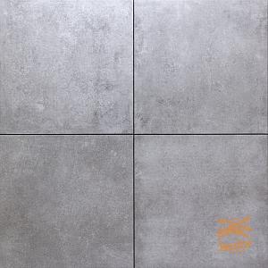 Cerasun 3+1 Keramisch 80X80X4 Cemento Grigio