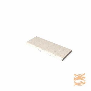 Schellevis Zwembadranden 100x40x5 Creme
