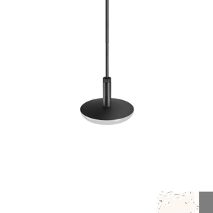 Sway Pendant 100-230V Black