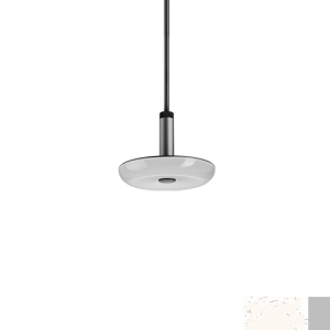 Sway Pendant Pearl Grey