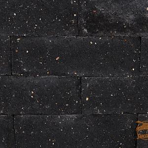 Roccia Strak 31x11,5x10 cm Antraciet