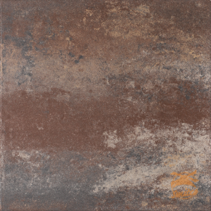 Terra Tips 60x60x4cm. Wipmolen Omber