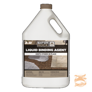 Gator Rock Only Binder 3,78 ltr.