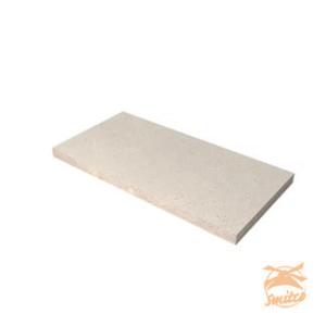 Schellevis Tegel 200x100x10 Creme