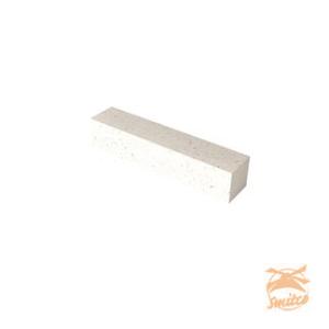 Schellevis Stapelelement 75x15x15 Creme