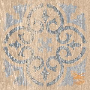 GeoCeramica® 60x60x4 Facewood-Decor