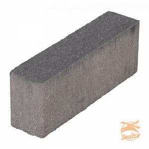 Sitini Pamoja Waalformaat 5x20x7 cm Grijs/Zwart