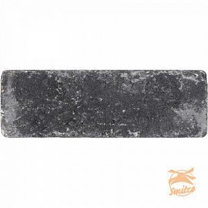 Abbeystones 15x5x7 cm. Bobbio (Nero)