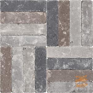 Abbeystones Waalformaat 5x20x7cm. Galgano