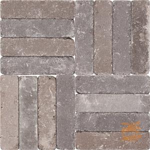 Abbeystones Waalformaat 5x20x7cm. Casamari
