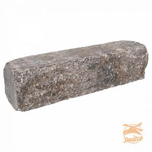 Granibiels Getrommeld 60x14x15 cm Ivory