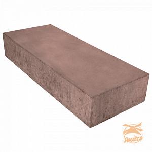 Traptrede 18x40x100 cm Taupe