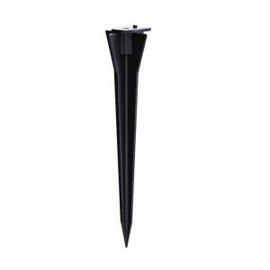 Groundstake For Scope