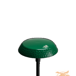 Sway Table Big Green Egg Edition