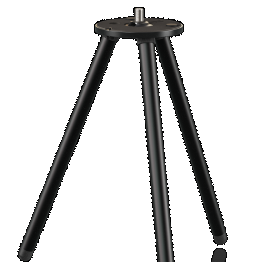 Tri[pod 1